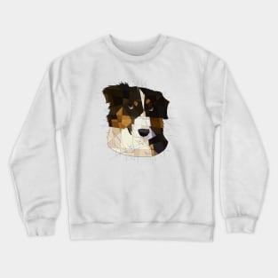 Aussie Crewneck Sweatshirt